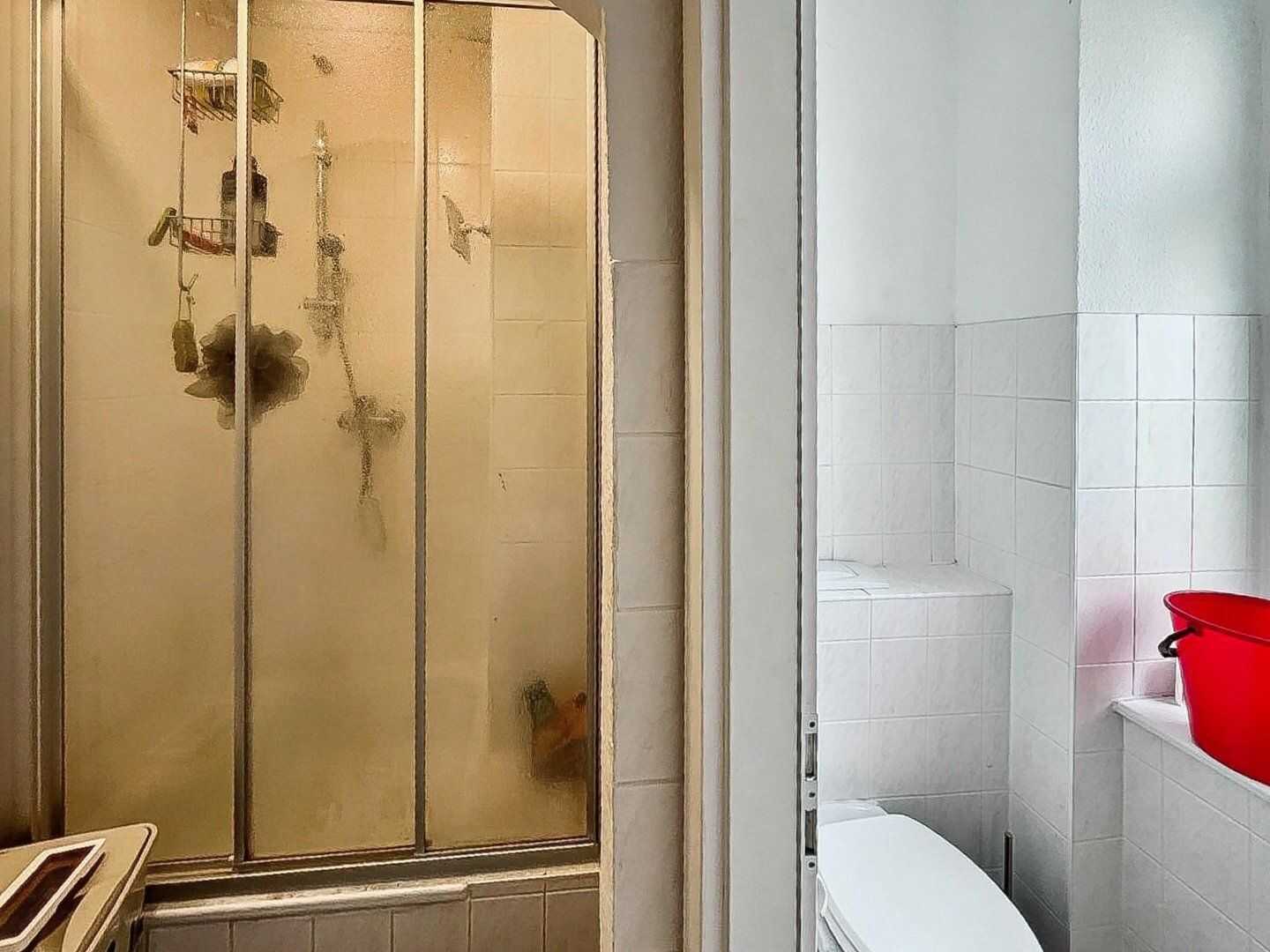 Attraktive 2-Zimmer-Wohnung als Kapitalanlage in ruhiger Lage von Leipzig mit Stellplatz – Leipzig – Vorschaubild 9