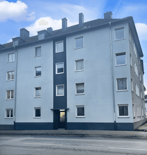 Saniertes Mehrfamilienhaus mit 13 Wohneinheiten in zentraler Lage von Essen – 45144 Essen – Vorschaubild 1