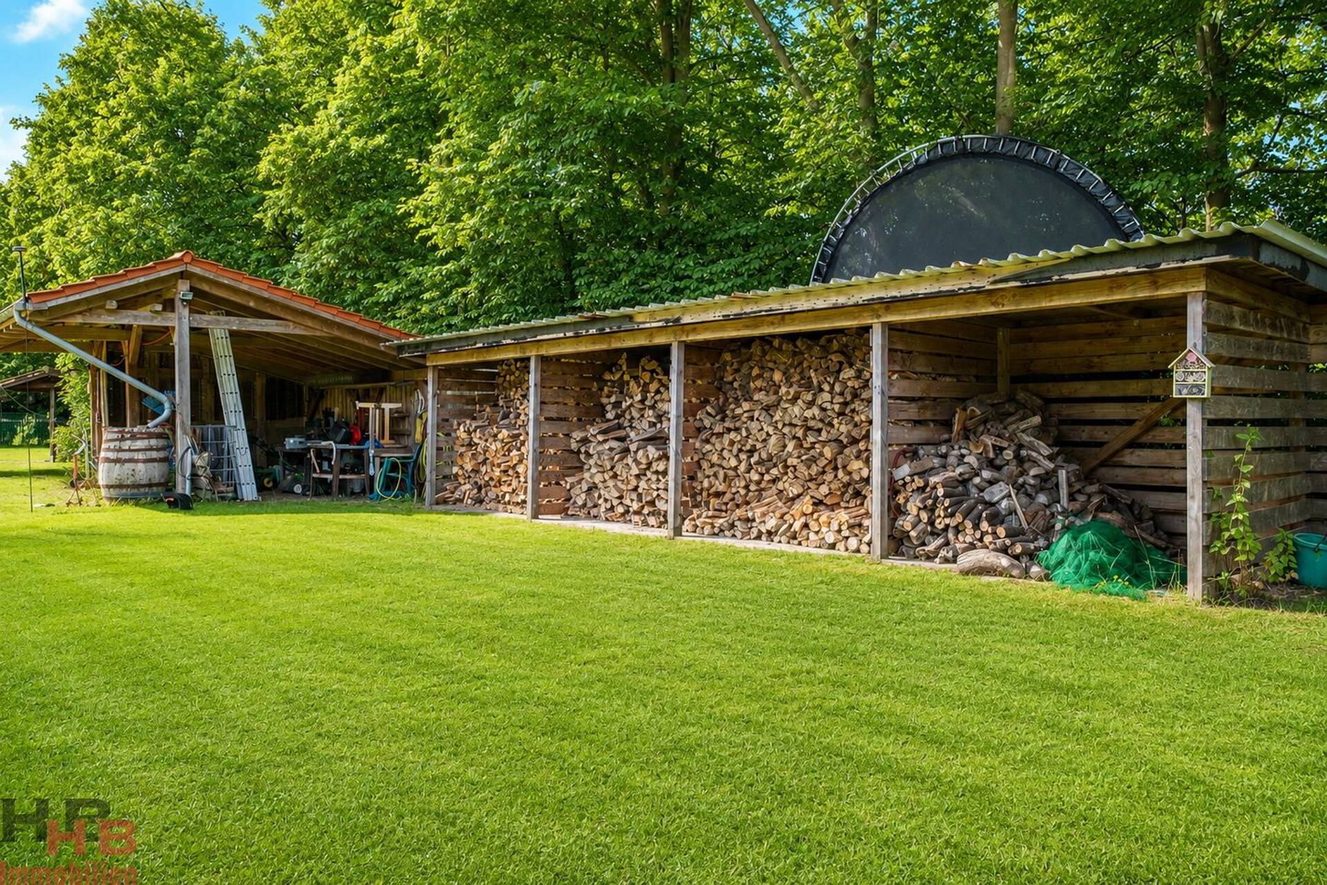 Einfamilienhaus in 27628 Hagen im Bremischen-Wulsbüttel mit 465 m² kaufen