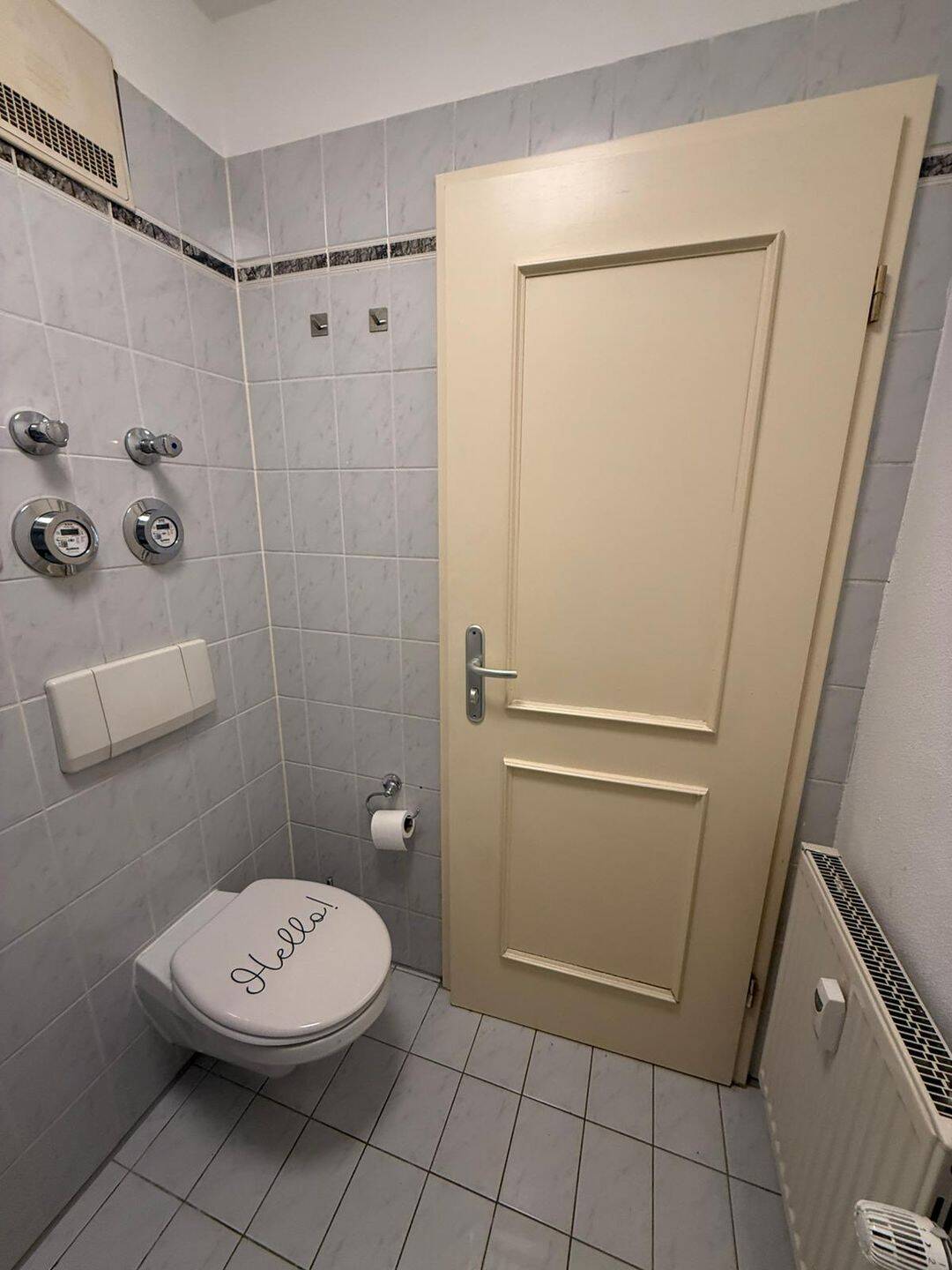 1-Zimmer-Wohnung mit Balkon in München-Untermenzing – München – Vorschaubild 5