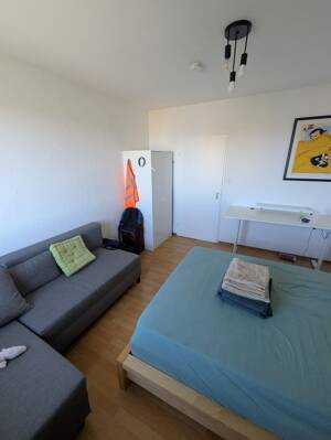Geräumige Wohnung mit schöner Aussicht – 91058 Erlangen – Vorschaubild 6