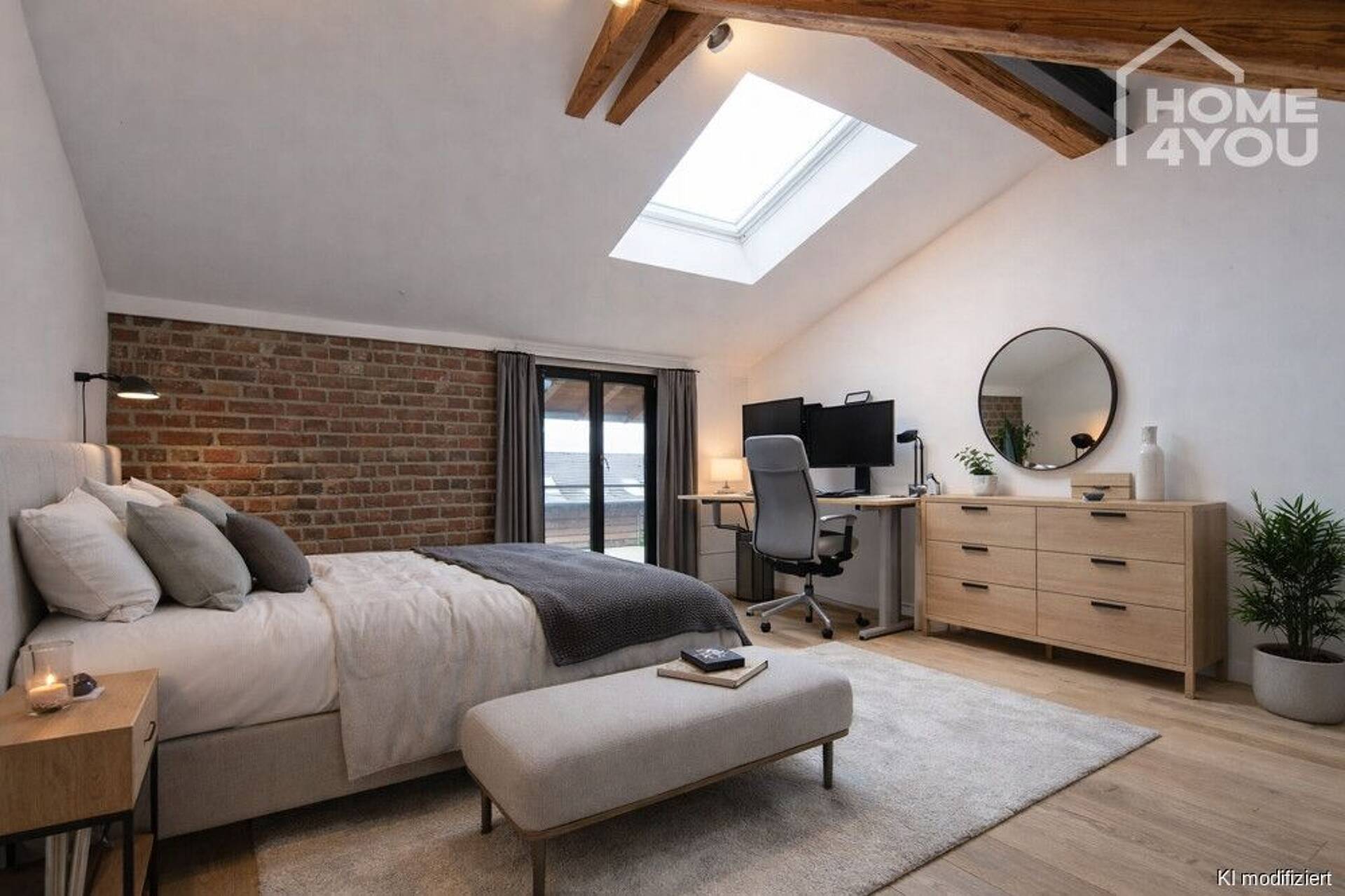 Terrassenwohnung in 50997 Köln mit 143,8 m² kaufen