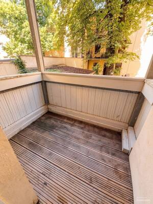 1. Monat Kaltmietfrei! Mit Balkon und EBK – 4275 Leipzig – Vorschaubild 5