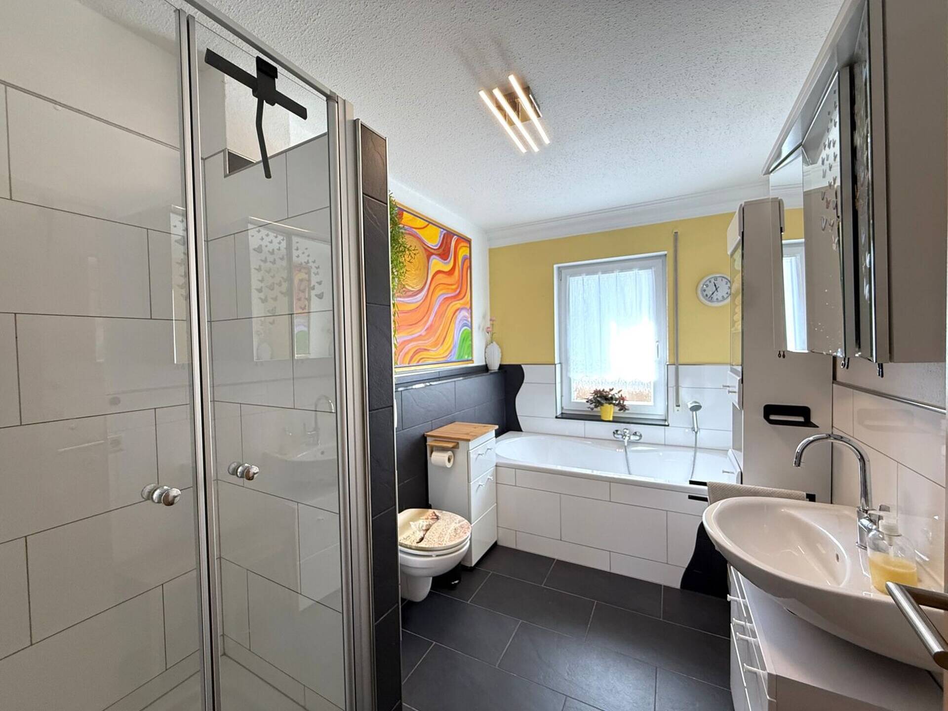 Etagenwohnung in 55545 Bad-Kreuznach mit 122 m² kaufen
