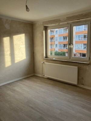 Wo das Leben so spielt - individuelle 3-Zimmer-Wohnung – 70437 Stuttgart – Vorschaubild 4