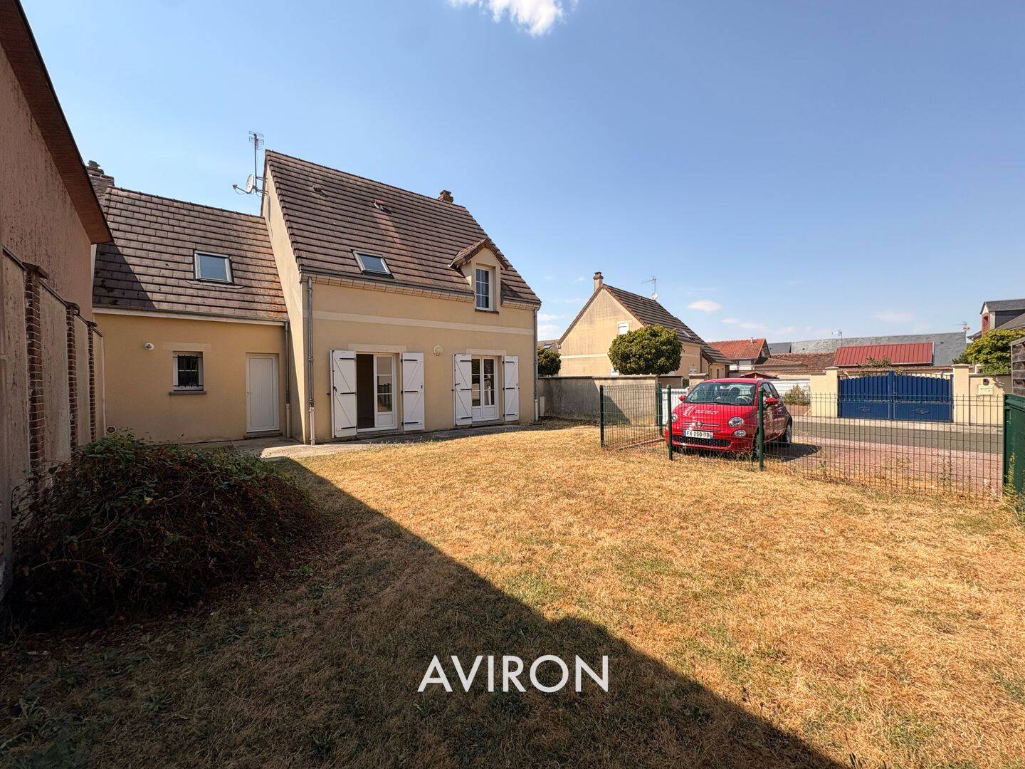 Maison 6 pièces 136 m² · à Le Coudray · 135,9 m² · 1 213 €/mois