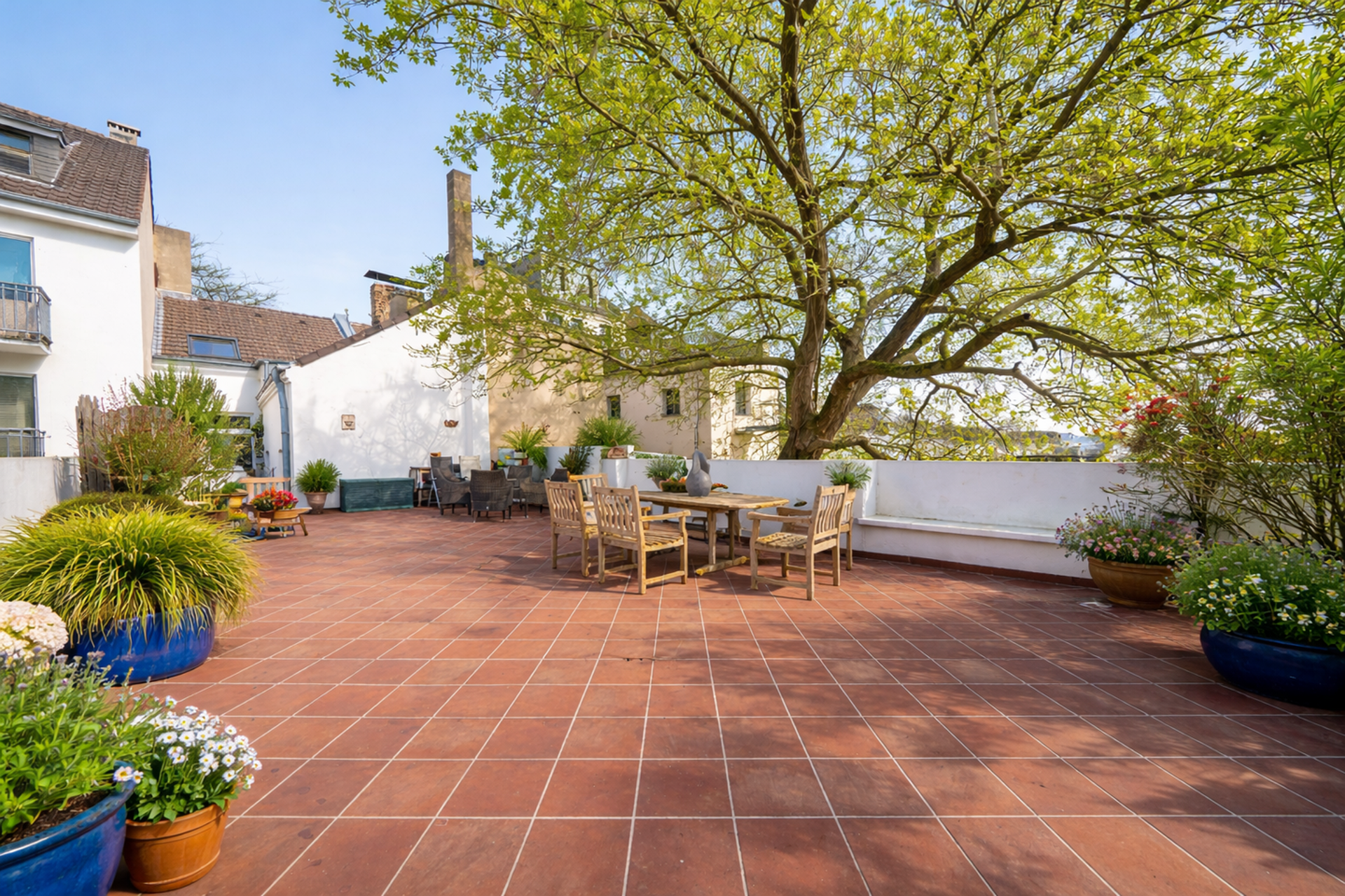 Reihenmittelhaus in 50739 Köln mit 161 m² kaufen
