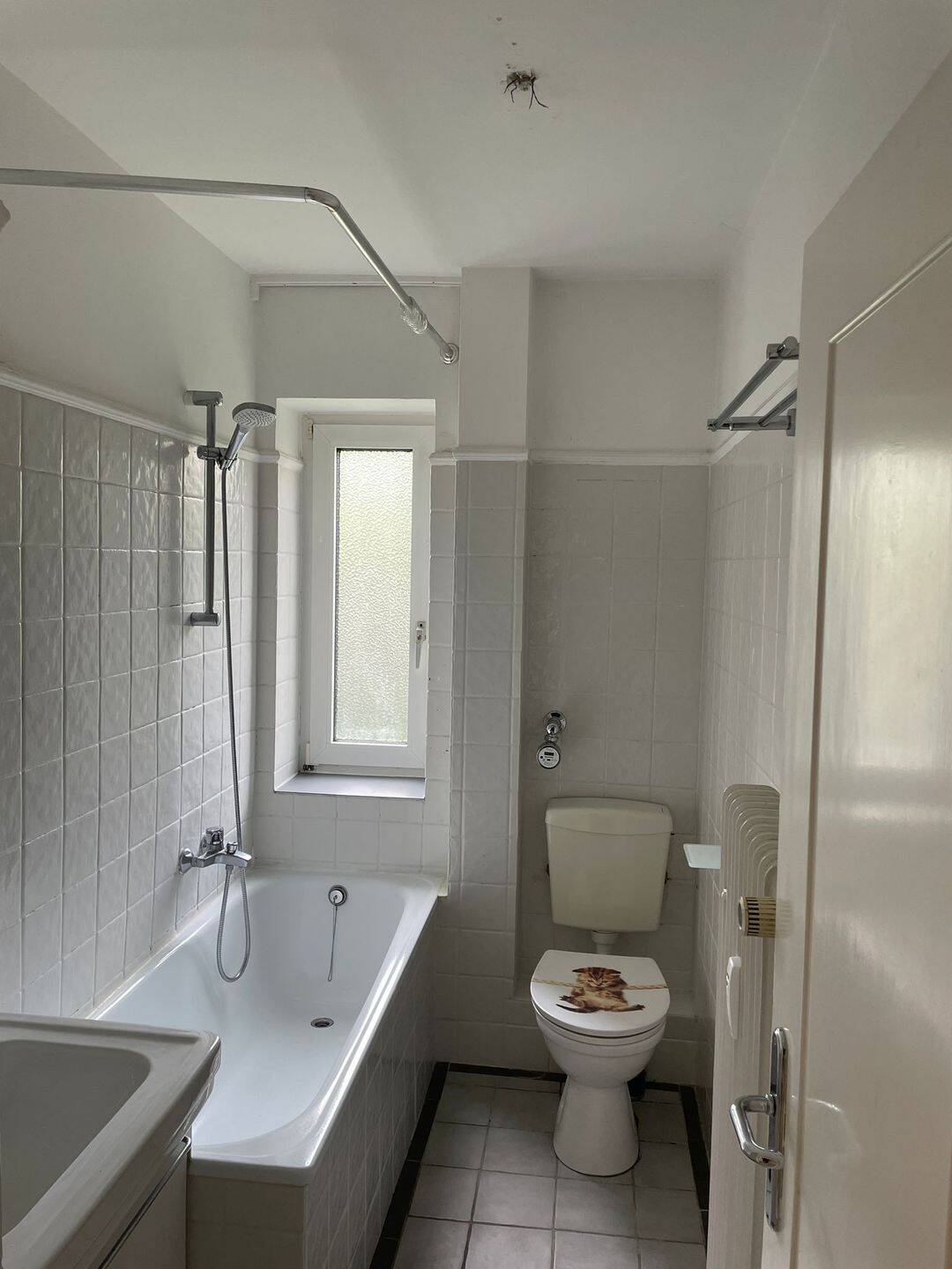 Ruhig gelegene, sehr helle 2,5-Zimmer-Wohnung in Bahrenfeld mit Balkon zu vermieten – Hamburg – Vorschaubild 9