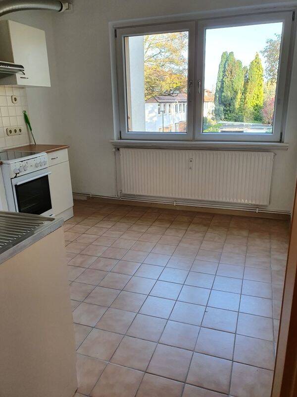 Provisionsfrei - 3 ZKB-Balkon in ruhiger Wohnlage - zu Fuß zur Nord-West-Bahn – Bremen – Vorschaubild 6