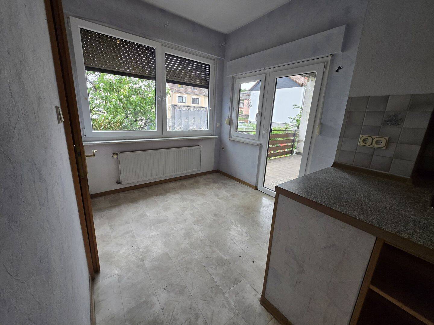 Charmantes Reiheneckhaus mit 6 Zimmern - Platz für die ganze Familie – Völklingen – Vorschaubild 8