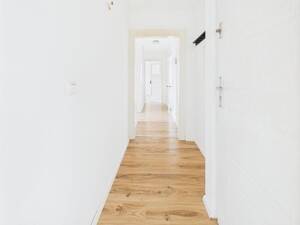 Helle 3-Zimmer-Wohnung mit offener Küche, Ankleide und Tageslichtbad zu vermieten – 67061 Ludwigshafen am Rhein – Vorschaubild 6