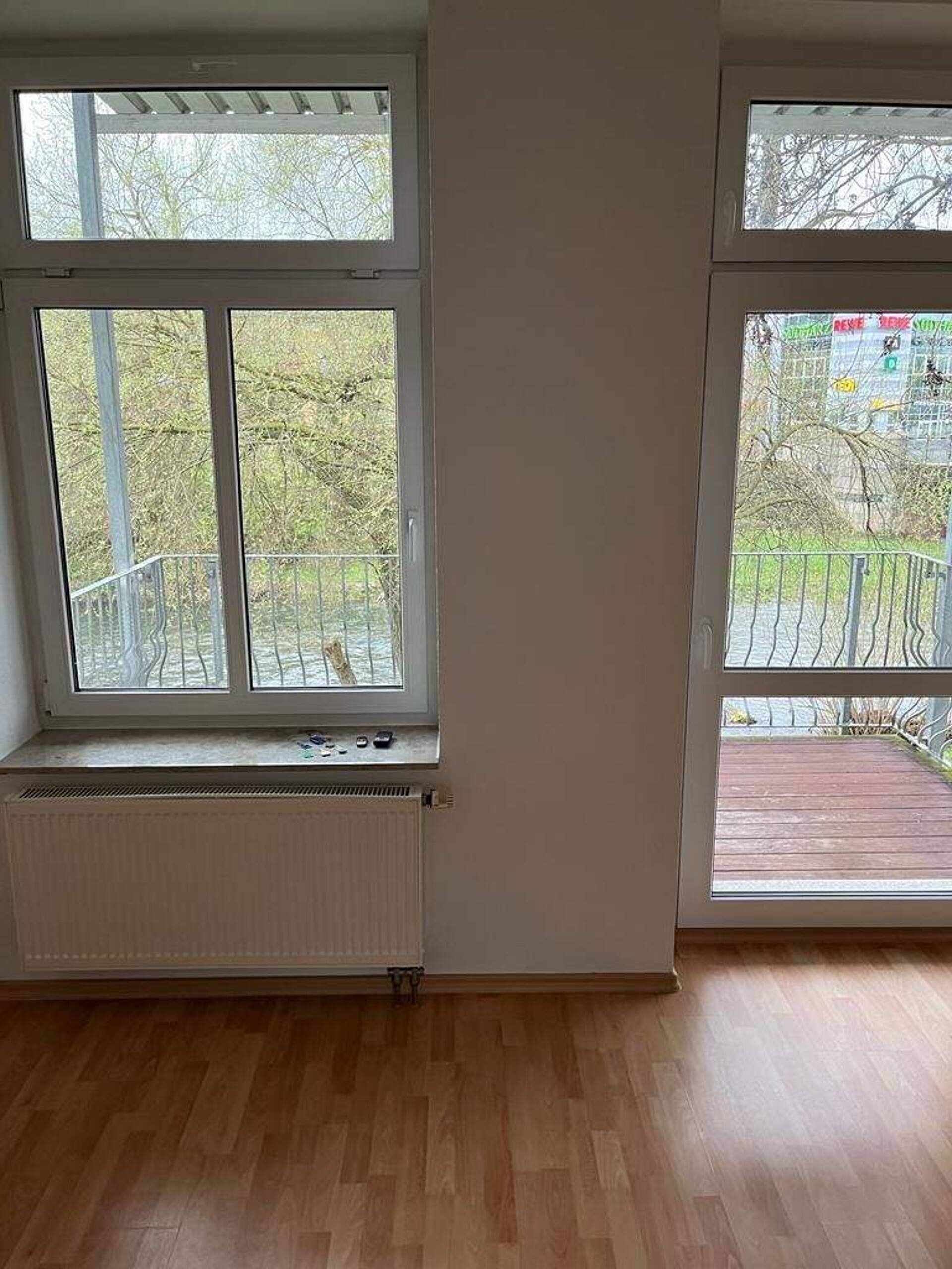 Erdgeschosswohnung in 99734 Nordhausen mit 110 m² kaufen