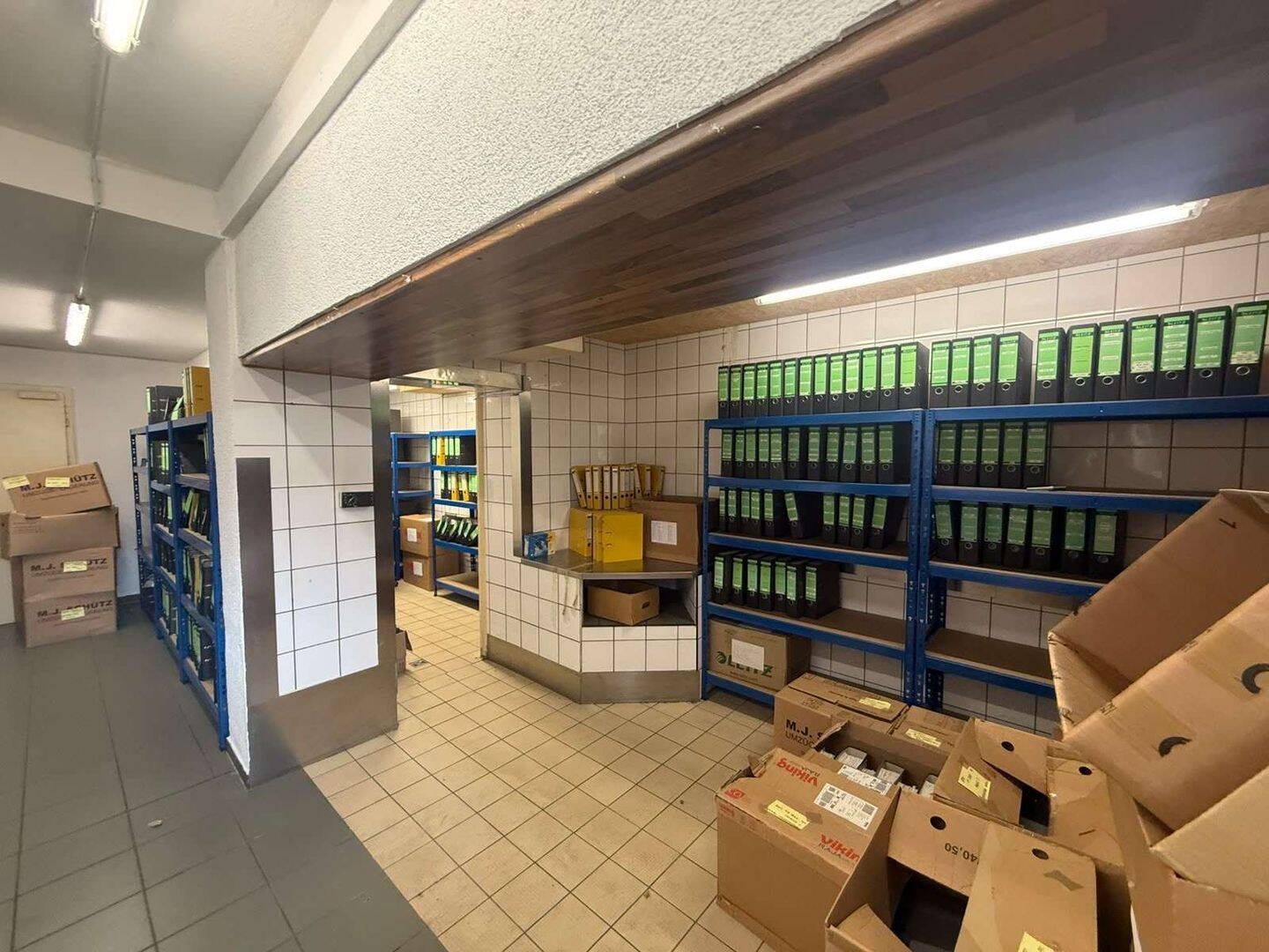 Wohn- und Geschäftshaus mit langfristig vermieteten Gewerbeeinheiten – Mülheim-Kärlich – Vorschaubild 8