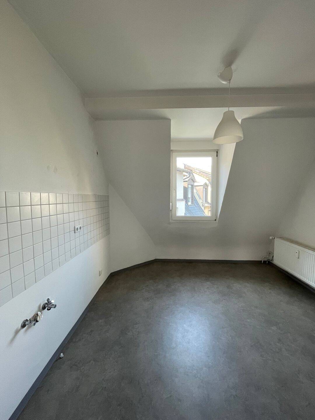 Dachgeschosswohnung im Nürnberger Süden – Nürnberg – Vorschaubild 7