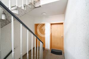 Energieeffizient und vermietet - 3 Zimmerwohnung mit Loggia in top Lage – 44137 Dortmund – Vorschaubild 3