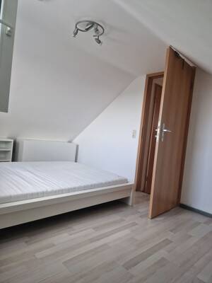 Studentenwohnung mit 1,5 Zimmern am Lerchenauer See / OEZ – 80995 München – Vorschaubild 9