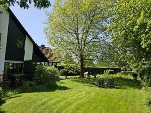 Freistehendes Einfamilienhaus in Hellern – 49078 Osnabrück – Vorschaubild 2