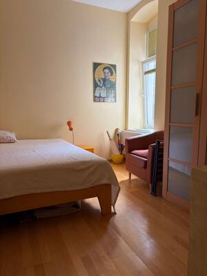Charmante 2,5 Zimmer-Wohnung in begehrter Lage von Hannover – 30161 Hannover – Vorschaubild 6