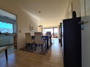 3 Zimmer plus separatem Büroraum - Naturschutzgebiet plus 1A Infrastruktur – 22145 Hamburg – Vorschaubild 9
