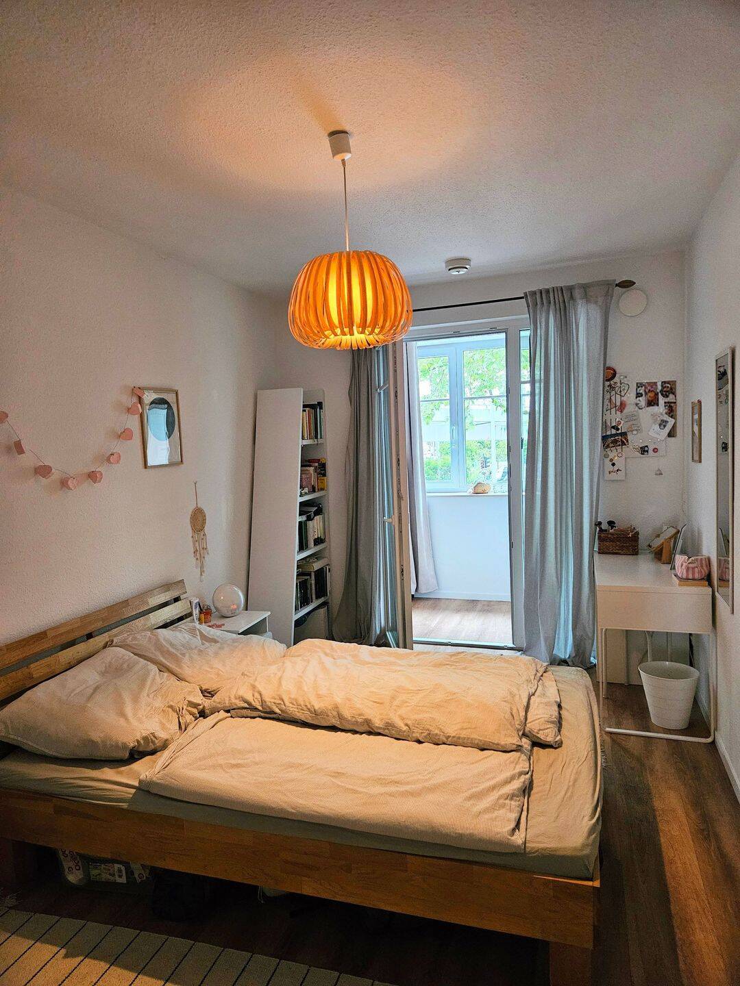 2 Zi.-Innenstadtwohnung - Wohnen zwischen HafenCity & Hauptbahnhof, ca. 57m², 1.150 € Kalt – Hamburg – Vorschaubild 8