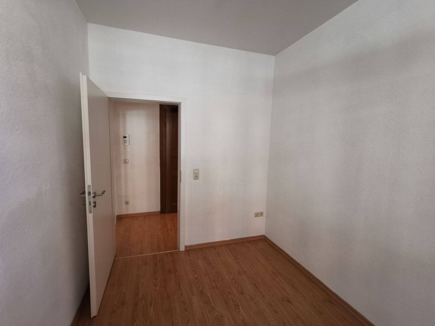 Schöne Altbau 3-Zi Hochparterre Wohnung - Renoviert – Leipzig – Vorschaubild 8