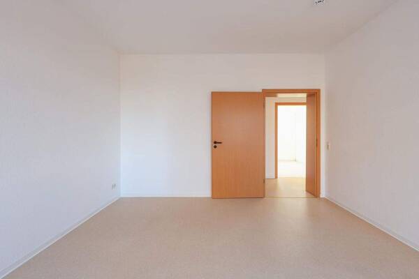 Etagenwohnung in 15907 Lübben (Spreewald) mit 98,16 m² kaufen