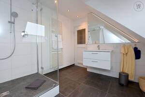 Hochwertig möblierte Wohnung mit Internet in schöner Wohnlage in Stuttgart West – 70193 Stuttgart – Vorschaubild 4