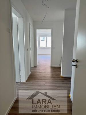 PROVISIONSFREI - SOMMERANGEBOT Moderne Neubau-ETW im Erdgeschoss mit ca. 82 m² Wohnfläche in ruhiger, zentraler Lage – 33647 Bielefeld – Vorschaubild 8