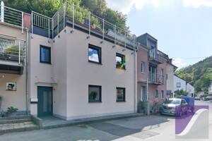Trier-Biewer: Bezugsfertiges Wohnhaus mit großer Dachterrasse – 54293 Trier – Vorschaubild 4