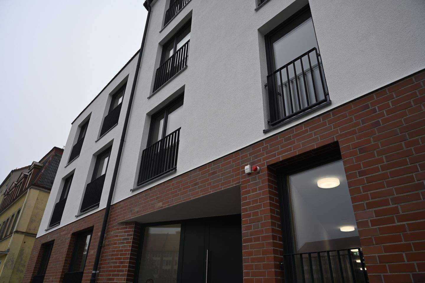 KAPITALANLAGE 1-Zimmer-Wohnung Nürnberg – Neuwertig und Vollmöbliert – Nürnberg – Vorschaubild 8