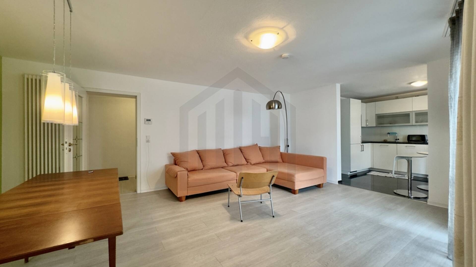 Etagenwohnung in 76137 Karlsruhe mit 102 m² kaufen