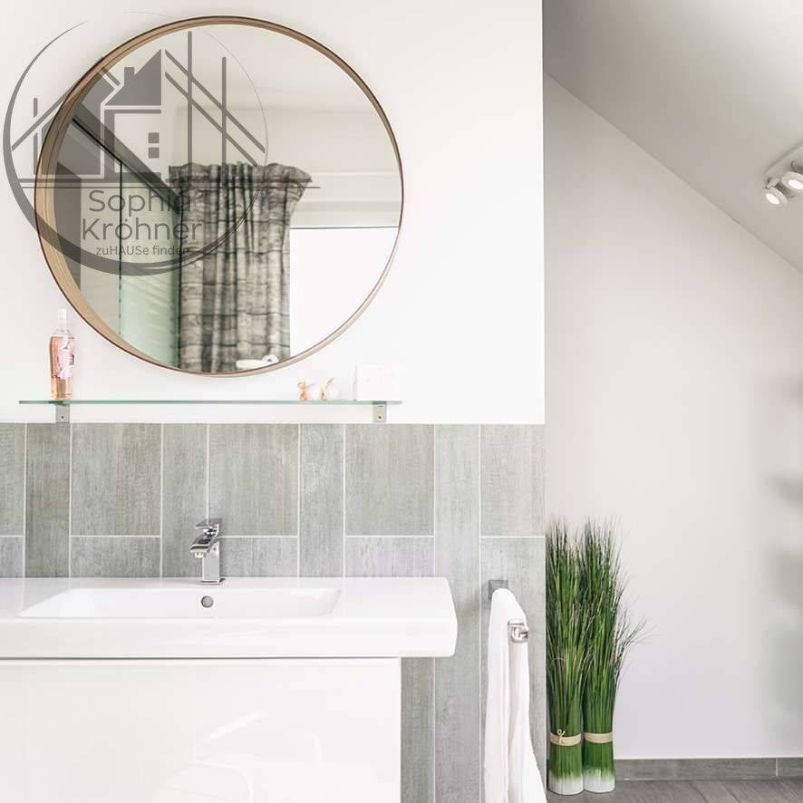 154qm Trend-Haus: Mastersuite, 2 Kizi – Pockau-Lengefeld – Vorschaubild 9