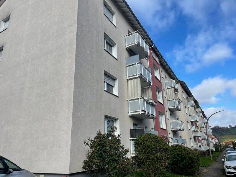 Reinkommen und Wohlfühlen: weitläufige 3-Zimmer-Wohnung – Weil am Rhein – Vorschaubild 2