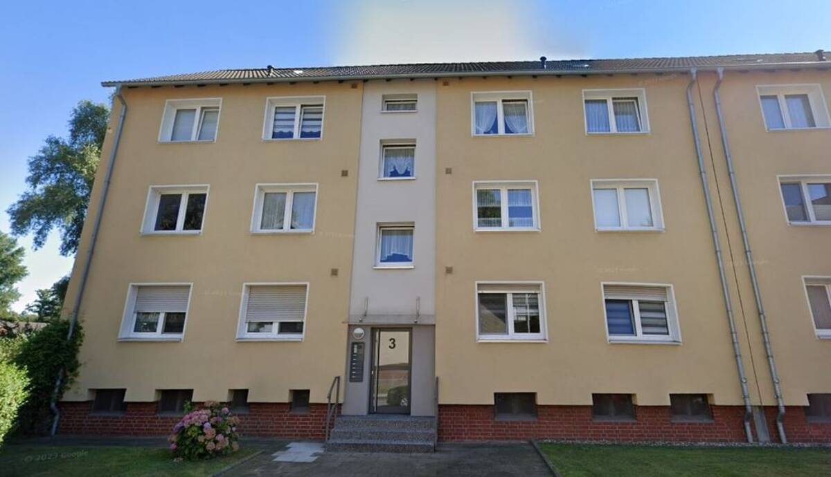 Wohnen, wo das Herz schlägt - in ruhiger und doch zentraler Lage. – 45326 Essen – Bild 1 von 3