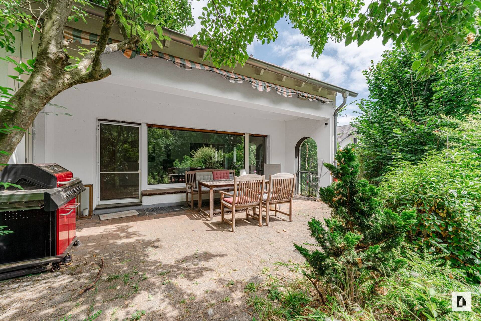 Einfamilienhaus in 47447 Moers mit 181 m² kaufen