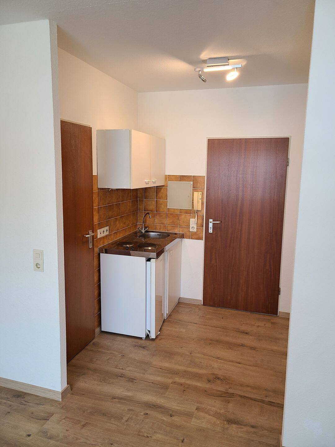 1-Zimmer-Studioappartment zu vermieten – Trier – Vorschaubild 4