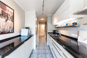 Hochwertig renovierte Wohnung in beliebter Lage – 80797 München – Vorschaubild 6