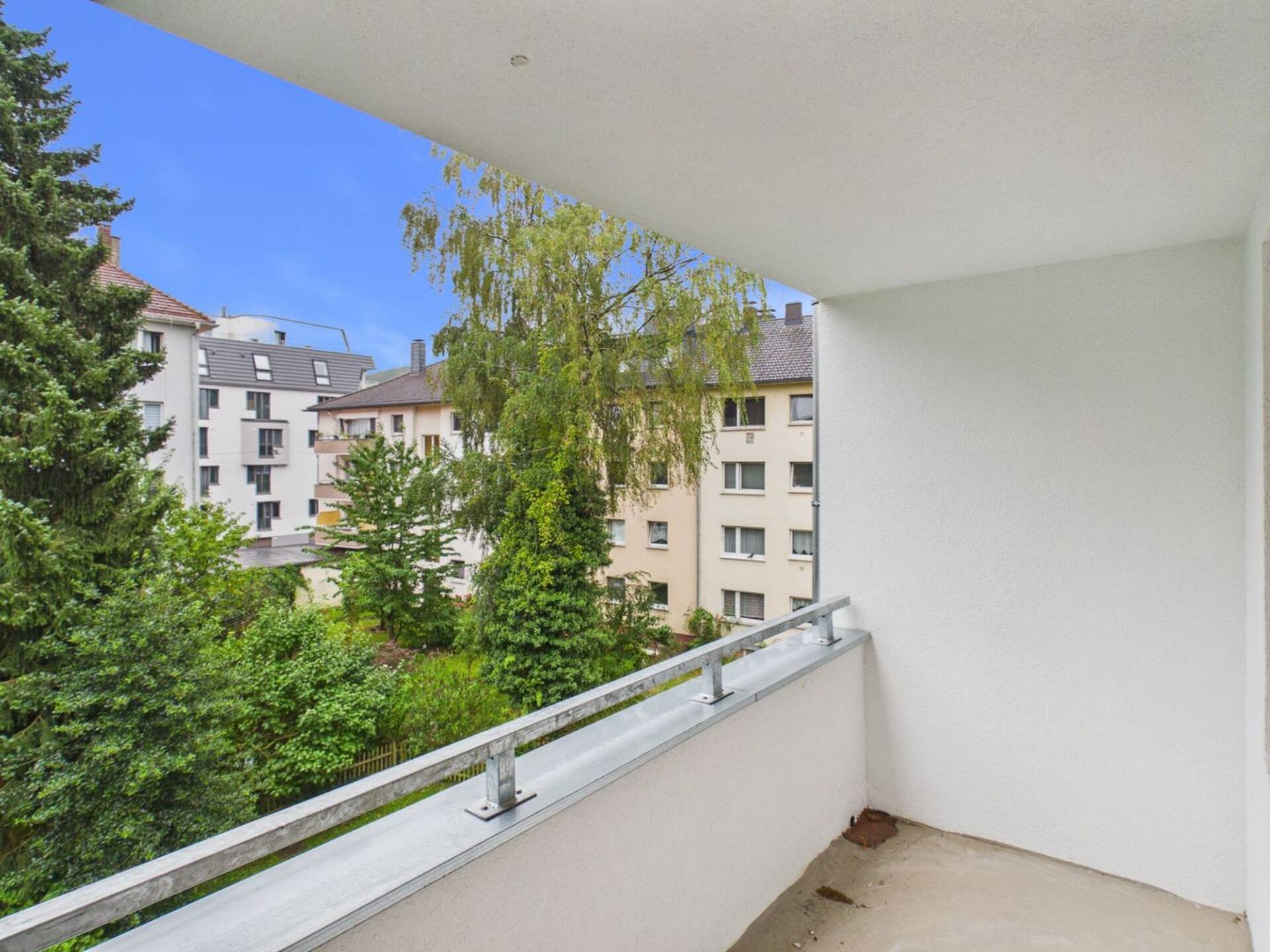Etagenwohnung in 42117 Wuppertal mit 62 m² kaufen