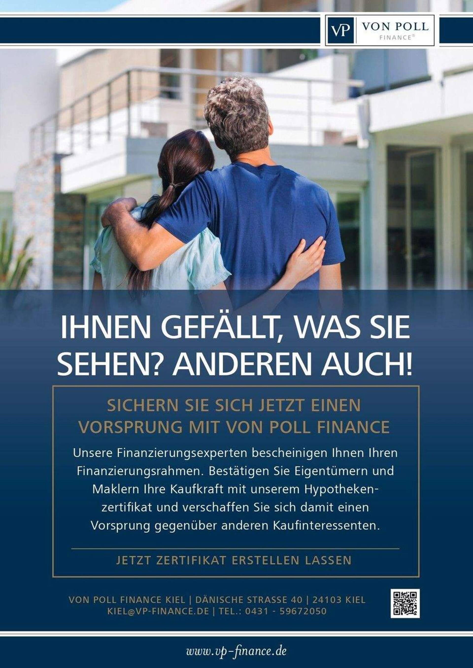 Haus in 24340 Eckernförde mit 154 m² kaufen
