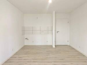 ***SINGLE WOHNUNG*** 1 ZIMMER WOHNUNG MIT TERRASSE – 90765 Fürth – Vorschaubild 4