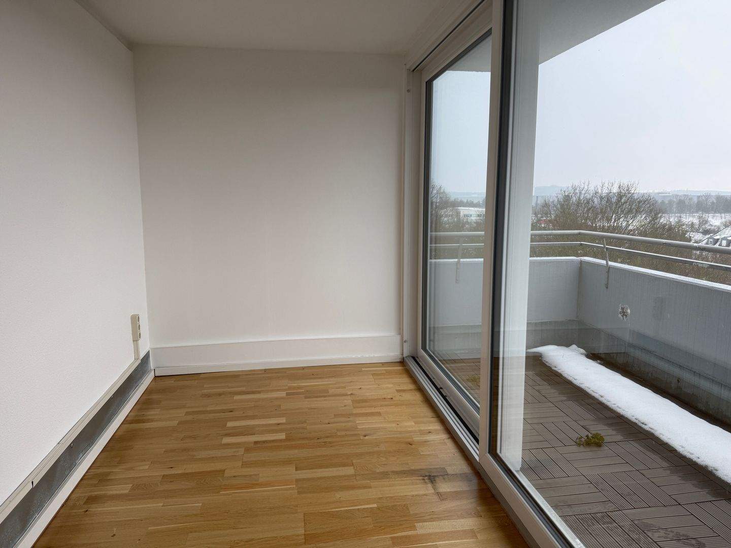 Penthouse-Träume über den Dächern Eibachs - inklusive im Wohnungspreis sind Garage und Stellplatz – Nürnberg – Vorschaubild 7