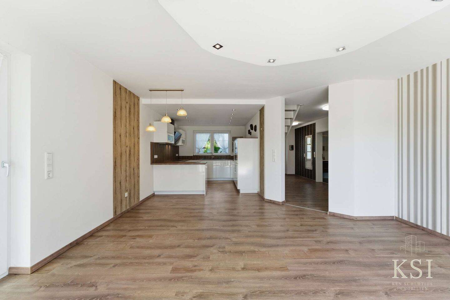 Ankommen. Durchatmen. Zuhause sein. Freistehendes Familienhaus mit Garten, Fußbodenheizung & PV-Anl. – Kerken – Vorschaubild 6