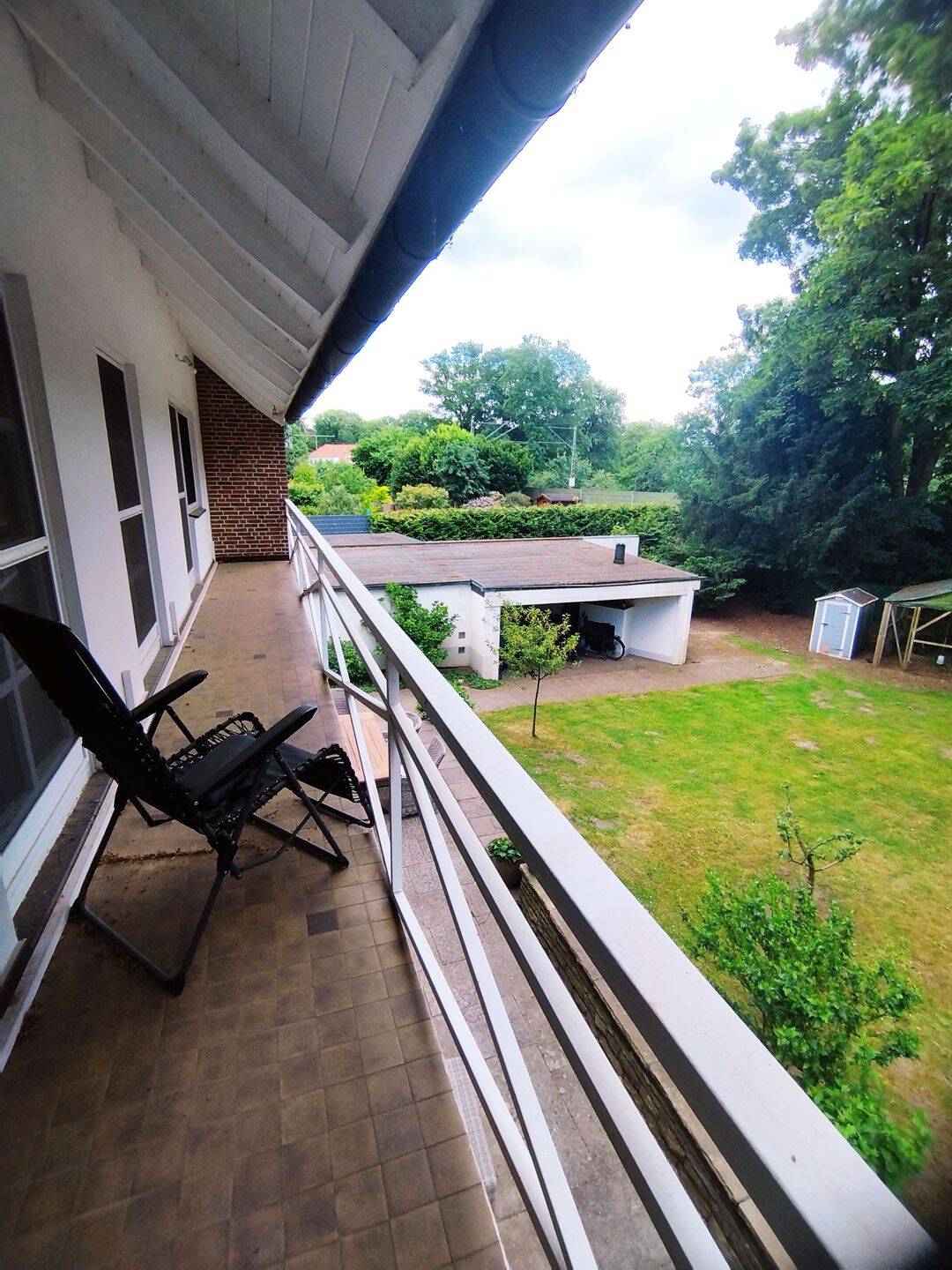 Stilvolles Einfamilienhaus in Oberneuland VON PRIVAT – Bremen – Vorschaubild 3