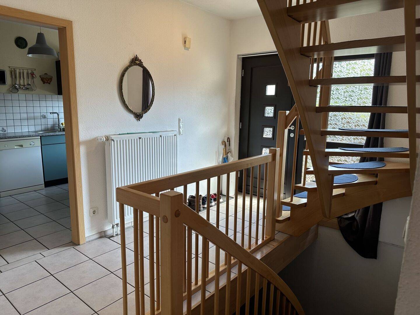 Provisionsfrei - Großzügiges Mehrgenerationenhaus mit Garten – Much – Vorschaubild 2