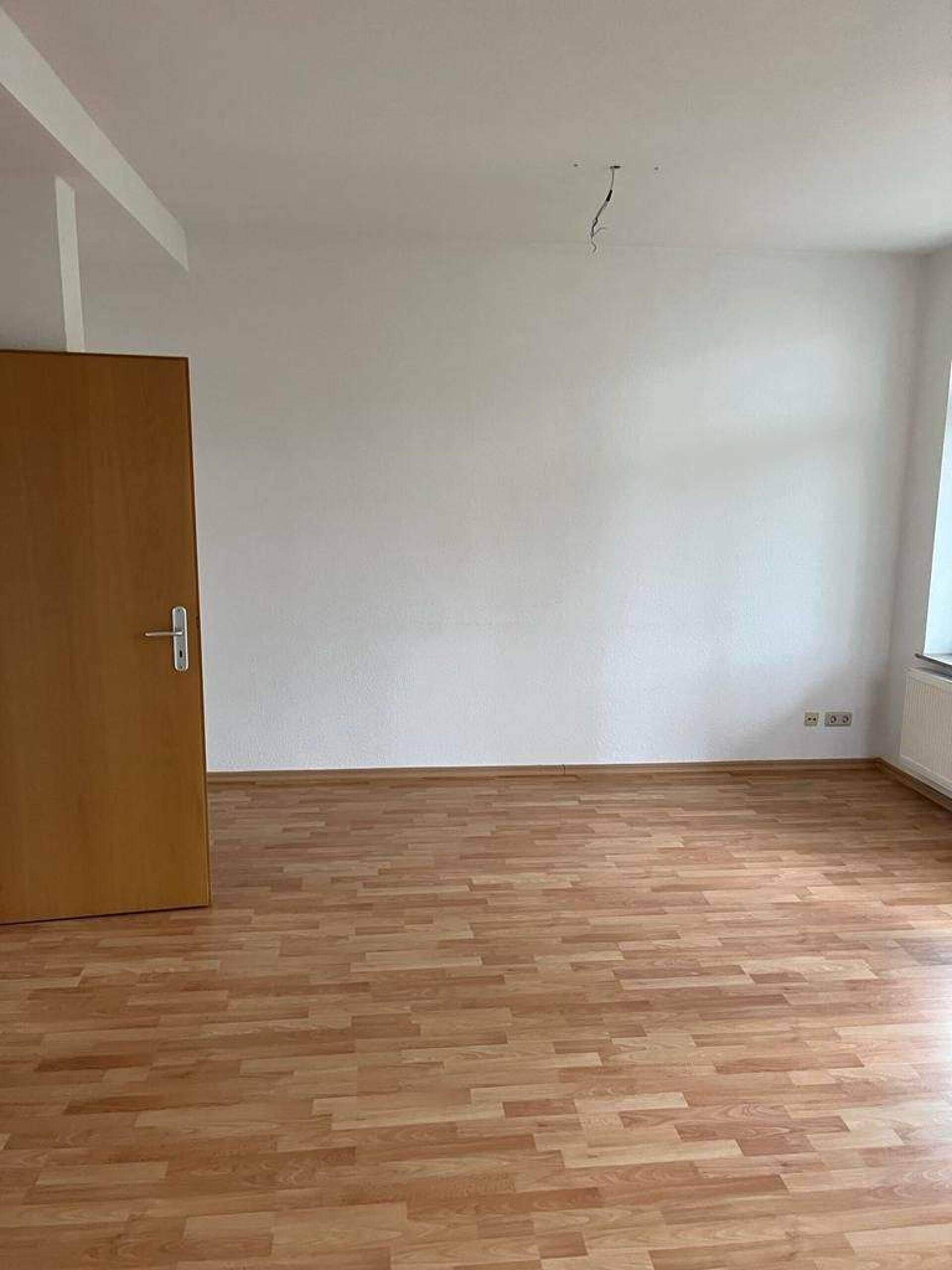 Erdgeschosswohnung in 99734 Nordhausen mit 110 m² kaufen