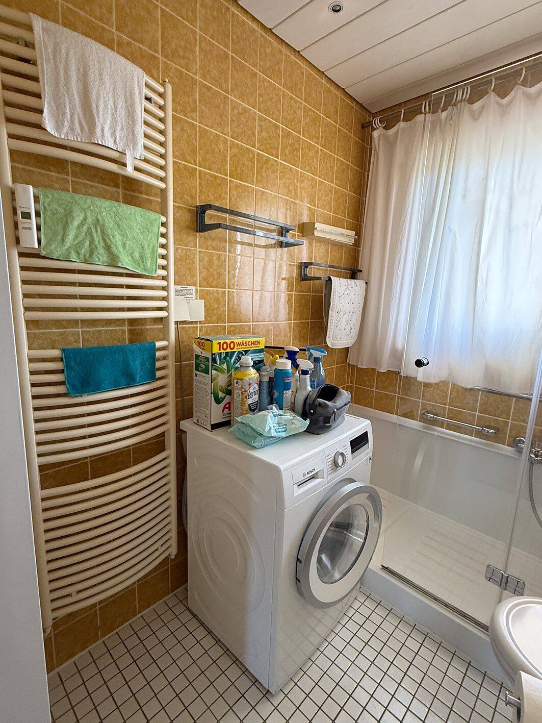 Zweizimmerwohnung in Haidach zu vermieten. – Pforzheim – Vorschaubild 8