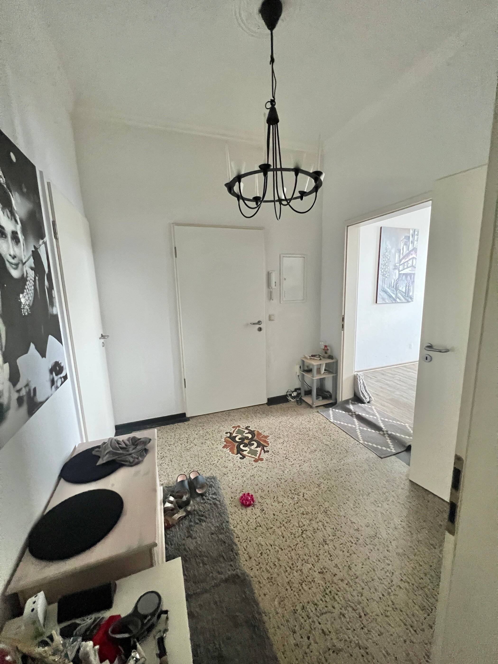 Attraktives Mehrfamilienhaus mit drei Wohneinheiten in begehrter Lage in Hagenow – Hagenow – Vorschaubild 9