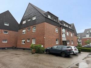 Vermietete 3-Zimmer-Wohnung mit Balkon im familienfreundlichen Vogelviertel in Gremmendorf-Ost – 48167 Münster – Vorschaubild 4