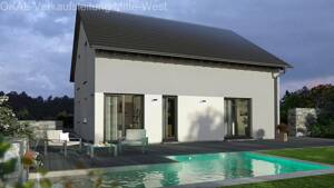 Designhaus mit überzeugendem Platzangebot – 68219 Mannheim – Vorschaubild 2