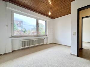 BURGALTENDORF: GROSSZUEGIGE ETW MIT WEITERER ELW, GARTEN UND GARAGE – 45289 Essen – Vorschaubild 7